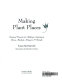 Making plant places : projects for indoor and outdoor plants / Susan McDiarmid.