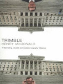 Trimble / Henry McDonald.