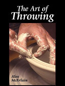 The art of throwing.