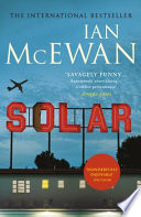 Solar / Ian McEwan.