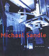 The sculpture of Michael Sandle.