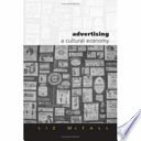 Advertising : a cultural economy / Liz McFall.
