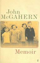 Memoir / John McGahern.
