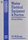 Marine electrical equipment and practice / H. D. McGeorge.
