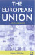 The European Union : a critical guide / Steven P. McGiffen.