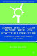 Narratives of class in new Irish and Scottish literature : from Joyce to Kelman, Doyle, Galloway, and McNamee / Mary M. McGlynn.
