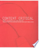 Content critical : gaining competitive advantage through high-quality Web content / Gerry McGovern, Rob Norton.