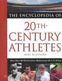 The encyclopedia of twentieth century athletes.