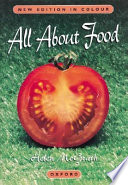 All about food / Helen McGrath.