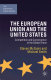 The European Union and the United States : competition and convergence in the global arena / Steven McGuire and Michael Smith.