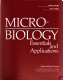 Microbiology : essentials and applications / Larry McKane, Judy Kandel.