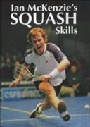 Ian McKenzie's squash skills.