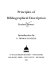 An introduction to bibliography for literary students / Ronald B. McKerrow.