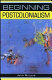 Beginning postcolonialism / John McLeod.