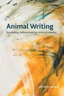 Animal worlds : film, philosophy and time / Laura McMahon.