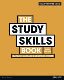 The study skills book / Kathleen McMillan and Jonathan Weyers.