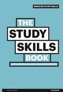 The study skills book / Kathleen McMillan & Jonathan Weyers.