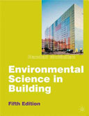 Environmental science in building / Randall McMullan.