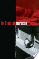 In and out of Morocco : smuggling and migration in a frontier boomtown / David A. McMurray.