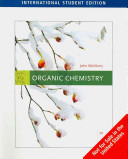 Organic chemistry / John McMurry.