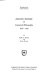 Edmund Spenser : an annotated bibliography, 1937-1972.