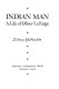 Indian man : a life of Oliver La Farge / D'Arcy McNickle.
