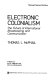 Electronic colonialism : the future of international broadcasting and communication / Thomas L. McPhail.