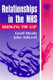 Relationships in the NHS : bridging the gap / Geoff Meads and John Ashcroft.