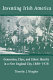 Inventing Irish America : generation, class, and ethnic identity in a New England city, 1880-1928.