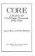 Core : a study in the civil rights movement, 1942-1968 / (by) August Meier and Elliott Rudwick.