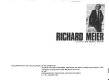 Richard Meier : buildings and projects 1965-1981.