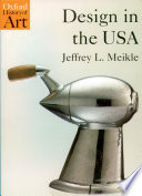 Design in the USA / Jeffrey Meikle.