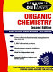 Schaum's outline of theory and problems of organic chemistry / Herbert Meislich, Howard Nechamkin, and Jacob Sharefkin.