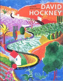 David Hockney : paintings / by Paul Melia and Ulrich Luckhardt.
