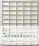 Jan Schoonhoven / Antoon Melissen.