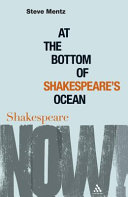 At the bottom of Shakespeare's ocean Steve Mentz.