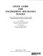 Study guide for engineering mechanics statics : concise explanations and helpful comments ... / J.L. Meriam, J.M. Henderson.