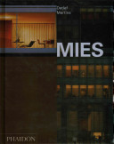 Mies / Detlef Mertins.