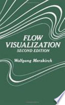 Flow visualization.