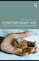 Contemporary art and the cosmopolitan imagination Marsha Meskimmon.