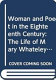 Woman and poet in the eighteenth century : the life of Mary Whateley Darwall (1738-1825) / by Ann Messenger.