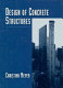 Design of concrete structures / Christian Meyer.