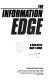 The information edge / N. Dean Meyer, Mary E. Boone.