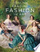 Reading fashion in art Ingrid Mida.