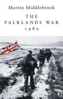 The Falklands war, 1982 / Martin Middlebrook.