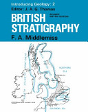 British stratigraphy / (by) F.A. Middlemiss.