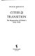 Cities in transition : the regeneration of Britain's inner cities / Michael Middleton.