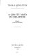 A chaste maid in Cheapside / edited by Charles Barber.