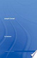 Joseph Conrad / Tim Middleton.
