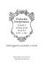 Producible interpretation : eight English plays, 1675-1707 / Judith Milhous and Robert D. Hume.